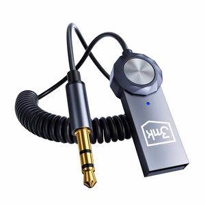 3mk Bluetooth audio adapteris