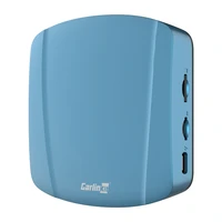 Carlinkit bezvadu adapteris TBOX ULTRA Carplay un Android