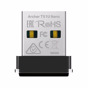 TP-LINK ARCHER TX1U NANO tīkla karte