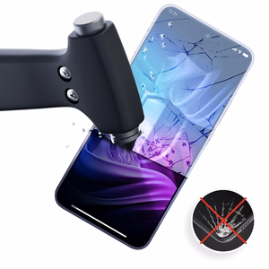 3mk Silky Matt Pro – tālruņa ekrāna aizsargs modelim Oppo A3i