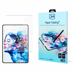 Xiaomi Pad 9 – līdz 13" 3mk Paper Feeling
