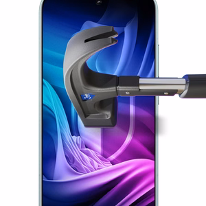 3mk Silky Matēts Pro matēts protective plēve for Xiaomi Poco F8 Pro