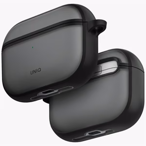 Uniq Veren Case for AirPods Pro 3 - Brown