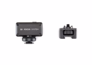 DJI Ronin 3D fokusēšanas sistēma