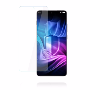 3mk Silky Matt Pro – tālruņa ekrāna aizsargs modelim Motorola Edge 70