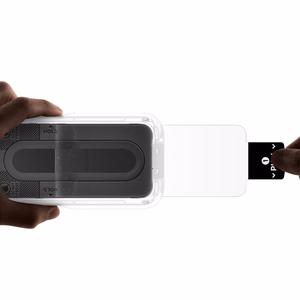 Spigen Glas.tR EZ Fit Pro 2-Pack Tempered Glass for Nothing Phone 4A