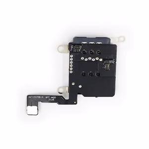 SIM kartes ligzda/kontakti saderīgi ar Apple iPhone 12 Pro Max (DUAL SIM)