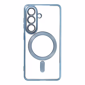 ELECTRO MAG COVER viedtālruņa apvalks ar MagSafe SAMSUNG S26 Pro zils