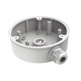 Savienojuma kārba Hikvision DS-1280ZJ-PT6