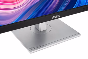 ASUS ProArt PA247CV datora monitors 60,5 cm (23,8") 1920 x 1080 pikseļi Full HD melns, sudrabs