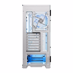 MODECOM HORIZON ARGB Flow MIDI USB 3.0 X 2 TYPE-C datora korpuss