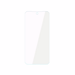 3mk Silky Matt Pro – tālruņa ekrāna aizsargs modelim Unihertz Shark 5G