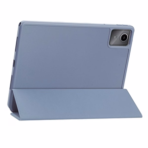 Tech-Protect SC Pen viedtālruņa apvalks Lenovo Tab M11 11" TB-330 - tumši violets