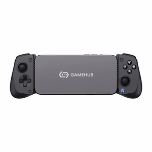 GameSir X5s mobilais kontrolieris (melns)