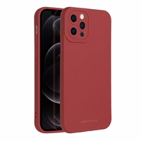 ROAR korpuss LUNA priekš IPHONE 12 Pro Red