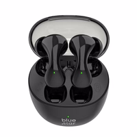 Bezvadu austiņas Blue Star BK99 TWS melnas