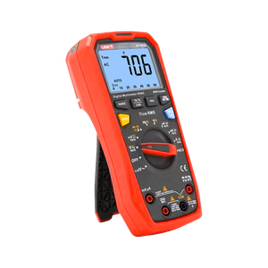 UT161D multimetrs