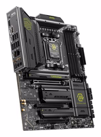 MSI MAG X870E TOMAHAWK WIFI motherboard AMD X870E Socket AM5 ATX