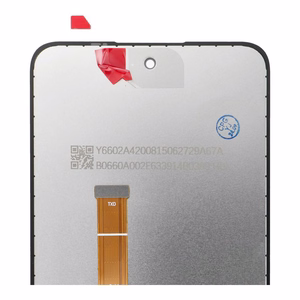 FixCell LCD displejs LG K42 K52 K52s K62 OEM bez rāmja