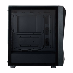 Cooler Master CMP 520 datora korpuss (melns)