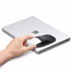 Spigen LD220 peles maciņš, melns