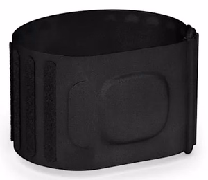 Garmin Index Sleep Monitor – valkājams miega monitors, melns