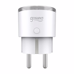 Gosund SP111 3680W 16A WiFi vieda ligzda, Tuya