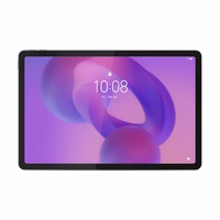 Lenovo Idea Tab 5G Mediatek 128 GB 27.9 cm (11") 8 GB Wi-Fi 5 (802.11ac) Android 15 pelēks