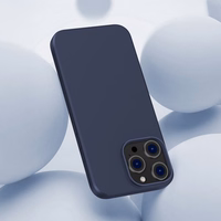 Maciņš X-Level "Dynamic" Apple iPhone Air tumši zils