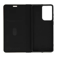 Wonder rāmja apvalks Motorola Moto G85 5G melns