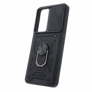 Defender Slide чехол Xiaomi 12T / 12T Pro черный