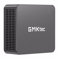 Mini PC GMKtec G3S Intel N95 16GB RAM + 512GB SSD WIN 11 PRO