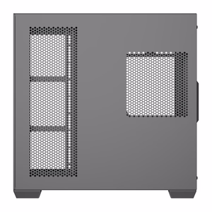DarkFlash C280 datora korpuss (melns)