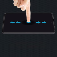 Nillkin H+ Anti-Explosion Glass - aizsargājošs glass Samsung Galaxy A72 5G / 4G