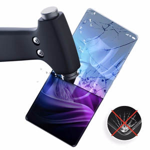 3mk Silky Matt Pro – tālruņa ekrāna aizsargs modelim Honor X60