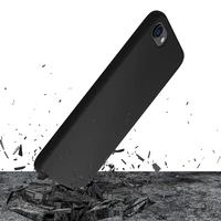 Apple iPhone 7/8/SE 2020/2022 - 3mk silikona viedtālruņa apvalks