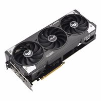 ASUS TUF Gaming GeForce RTX 5060 TI OC 16 GB grafiskā karte