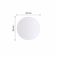 Rūdīts stikls HOFI GLASS PRO+ HUAWEI WATCH GT 2 (46 MM) caurspīdīgs