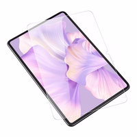 Baseus Crystal 0.3 mm Aizsargstikls HUAWEI MatePad Pro 12.6\"