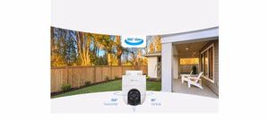 EZVIZ H8c – āra IP drošības kamera, Full HD, grozāma