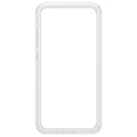 Samsung Suit viedtālruņa apvalks Samsung Galaxy S24 dzeltens