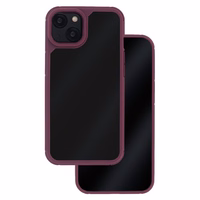 Telefona Maciņš "Shock" Samsung S911 S23 Bordo