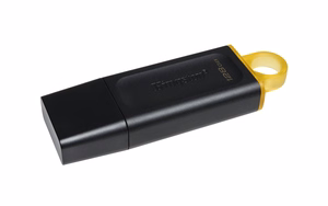 Kingston USB zibatmiņa 128GB USB 3.2 DT Exodia