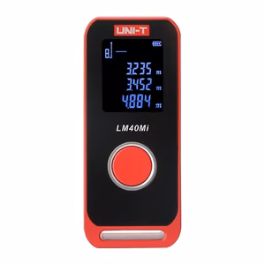 Uni-T LM40Mi Laser Rangefinder
