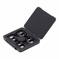 ND filtru komplekts (8/16/32/64) DJI Air 3