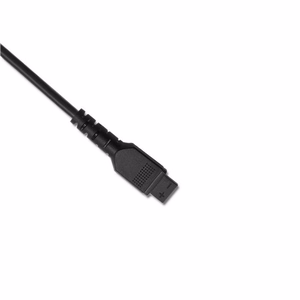 Qoltec 51025 barošanas adapteris melns