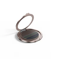 Benks gredzena turētājs Armor Pop Kevlar L56 ArmorTint Gold magnētisks