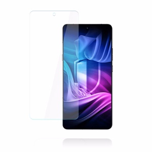 3mk SilkyMatt Pro™ Matte Film for Motorola Signature