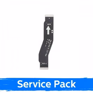 Elastīgais kabelis saderīgs ar Samsung S936 S25 Plus (SUB)-(MAIN) Flex / (Service Pack)