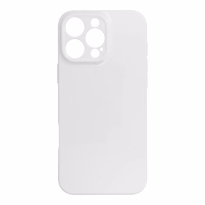 Mīksts maciņš sublimācijai, IPHONE 16 PRO MAX